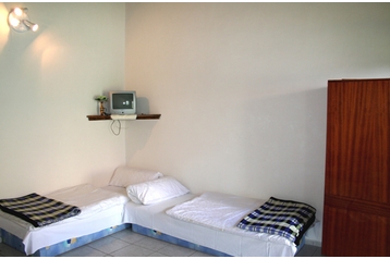 Slovakija Privát Veľký (Didysis) Mederis / Veľký Meder, Eksterjeras